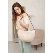 Женская сумка BlankNote  BN-BAG-12-light-beige