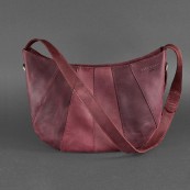 Жіноча сумка BlankNote  BN-BAG-12-vin-kr