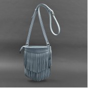 Жіноча сумка BlankNote  BN-BAG-16-blue