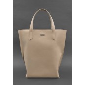 Женская сумка BlankNote  BN-BAG-17-light-beige