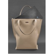 Женская сумка BlankNote  BN-BAG-17-light-beige