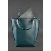 Жіноча сумка BlankNote  BN-BAG-17-malachite
