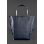 Женская сумка BlankNote  BN-BAG-17-navy-blue