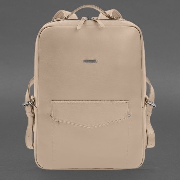 Рюкзак BlankNote  BN-BAG-19-1-light-beige