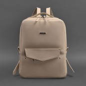 Рюкзак BlankNote  BN-BAG-19-light-beige