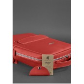 Рюкзак BlankNote  BN-BAG-19-red