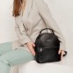 Кожаный женский мини-рюкзак Kylie  BlankNote