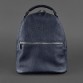 Міні-рюкзак Kylie синій BlankNote