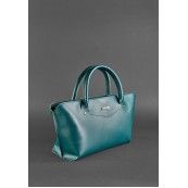 Жіноча сумка BlankNote  BN-BAG-24-malachite