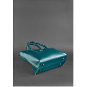 Женская сумка BlankNote  BN-BAG-24-malachite