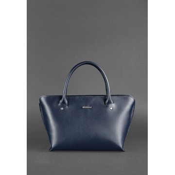 Жіноча сумка BlankNote  BN-BAG-24-navy-blue