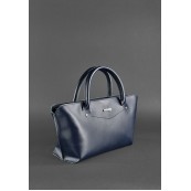 Женская сумка BlankNote  BN-BAG-24-navy-blue