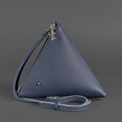 Жіноча сумка BlankNote  BN-BAG-25-blue
