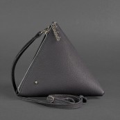 Жіноча сумка BlankNote  BN-BAG-25-onyx