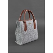 Женская сумка BlankNote  BN-BAG-28-felt-k