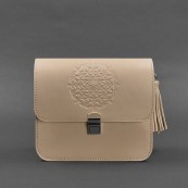 Женская сумка BlankNote  BN-BAG-3-light-beige