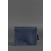 Женская сумка BlankNote  BN-BAG-3-navy-blue