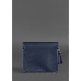Женская сумка BlankNote  BN-BAG-3-navy-blue
