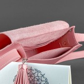 Женская сумка BlankNote  bn-bag-3-pink-peach