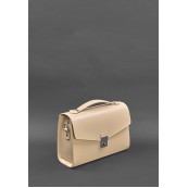 Женская сумка BlankNote  BN-BAG-35-light-beige