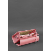 Жіноча сумка BlankNote  BN-BAG-35-pink