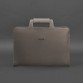 Женская сумка для ноутбука и документов мокко BlankNote