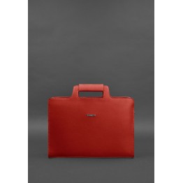 Портфель BlankNote  BN-BAG-36-red