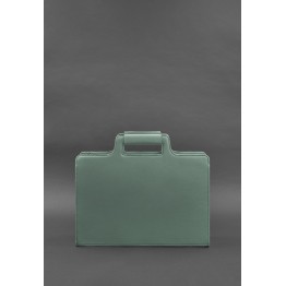 Портфель BlankNote  BN-BAG-36-tiffany