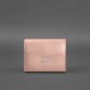 Набір сумок mini поясна \ кроссбоді рожевий BlankNote