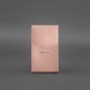 Набор сумок mini поясная\кроссбоди розовый BlankNote
