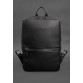 Кожаный рюкзак Foster 1.1 Черный BlankNote