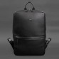 Кожаный рюкзак Foster 1.1 Черный BlankNote