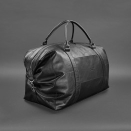 Дорожная сумка BlankNote  BN-BAG-41-noir