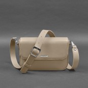 Женская сумка BlankNote  BN-BAG-52-light-beige