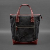 Жіноча сумка BlankNote  BN-BAG-54-vin-kr