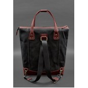Жіноча сумка BlankNote  BN-BAG-54-vin-kr