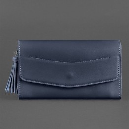 Женская сумка BlankNote  BN-BAG-7-navy-blue