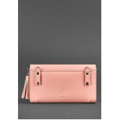 Женская сумка BlankNote  BN-BAG-7-pink-peach
