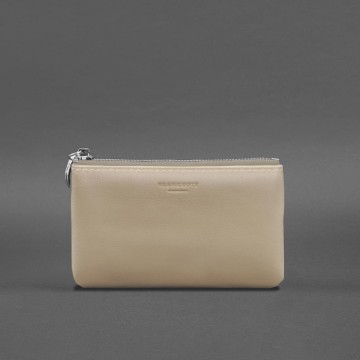 Жіночий гаманць BlankNote  BN-CW-3-light-beige