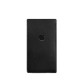 Кожаный чехол для iPhone 11 черный краст BlankNote