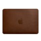 Чохол із натуральної шкіри для MacBook 13 дюйм краст BlankNote