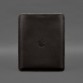 Кожаный чехол-футляр для iPad Pro 12,9 темно-коричневый BlankNote