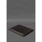 Шкіряний чохол-футляр для iPad Pro 12,9 темно-коричневий BlankNote