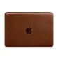 Кожаный чехол для MacBook 13 дюймов  Crazy Horse BlankNote