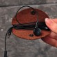 Холдер для навушників коньяк - коричневий BlankNote