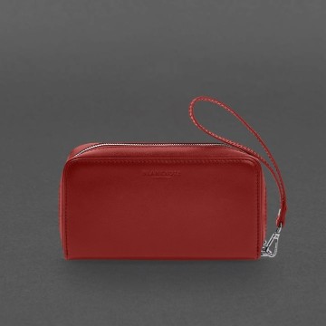 Жіночий гаманць BlankNote  BN-KLATCH-4-red