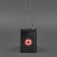 Шкіряна обкладинка на ланцюжку для посвідчення Червоного Хреста BlankNote
