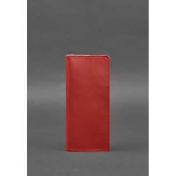 Жіночий гаманць BlankNote  BN-PM-11-red