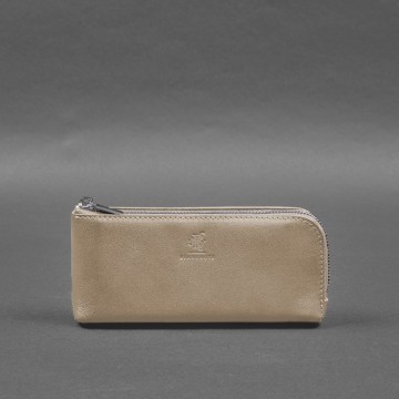 Жіночий гаманць BlankNote  BN-PM-14-light-beige