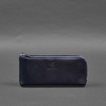 Жіночий гаманць BlankNote  BN-PM-14-navy-blue